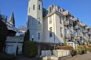 Wohnung kaufen in 50226 Frechen, 4-Zimmer-Dachgeschosswohnung in Frechen inkl. TG-Stellplatz