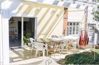 Wohnung kaufen in 73728 Esslingen, Haus-im-Haus in Esslingen: 8 Zimmer, Sonnenterrasse, Altstadtlage