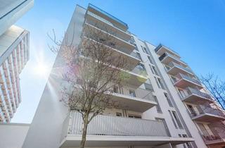 Wohnung kaufen in Englischer Garten, 80804 Schwabing-West, Exklusive Wohnung in Schwabing | Leo Residence | nähe Englischer Garten