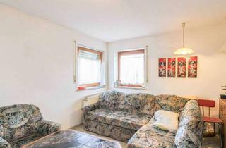 Wohnung kaufen in 85356 Freising, Zentrale 2-Zimmer-Erdgeschosswohnung mit Garten in Freising