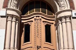 Wohnung kaufen in Wilhelminenhofstraße, 12459 Oberschöneweide, Hell, hohe Decken, Denkmal in der Wilhelminenhofstraße