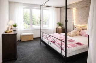 Wohnung kaufen in 81927 Bogenhausen, Grünoase in Bogenhausen: Großzügige 4-Zimmer-Wohnung mit Balkon & Parkblick