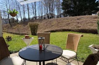 Wohnung kaufen in 72800 Eningen, Ruhig gelegene 3,5 Zi-Whg mit Terrasse am Fuße der Achalm