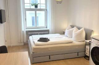 Wohnung kaufen in 94032 Altstadt, Top Lage: 1-Zimmer-Wohnung mitten in der Passauer Innenstadt