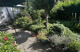 Wohnung kaufen in Danziger Strasse 12, 53340 Meckenheim, Erdgeschosswohnung mit eigenem Garten in Meckenheim – ruhige Lage,