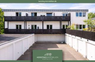 Wohnung kaufen in 47809 Oppum, Krefeld-Oppum! Hochwertig modernisierte 3-Zimmer-Wohnung mit Terrasse, Balkon und Garage!