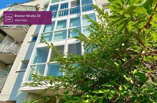 Wohnung kaufen in Bremer Straße 23, 06128 Böllberg-Wörmlitz, Erster sein und gleich die neue Anlage sichern!
