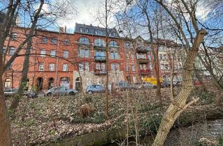 Wohnung kaufen in 07743 West, Große 3,5-Zimmer-Eigentumswohnung in Jena-West als Kapitalanlage