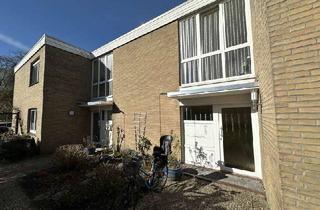 Wohnung kaufen in 26655 Westerstede, Eigentumswohnung mit 2 Balkonen an Toplage im Zentrum von Westerstede