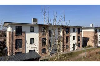 Wohnung kaufen in Kronkamp 6b, 25474 Hasloh, Lichtdurchflutete 4-Zimmer-Eigentumswohnung mit großem Balkon – provisionsfrei