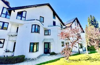 Wohnung kaufen in 42113 Wuppertal, Stilvolle Maisonette Wohnung auf 110qm mit (Winter-) Garten, Kamin & Sauna