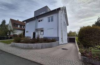 Wohnung kaufen in 36037 Fulda, Bezugsfrei: Neuwertige 2-Zimmer Wohnung mit Balkon in sehr guter Lage
