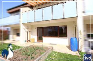 Wohnung kaufen in Wilhelm-Hauff-Weg, 71277 Rutesheim, Fit für die Zukunft! 1-Zimmer-Apartment mit Terrasse, PKW-Stellplatz + Potenzial für Kapitalanleger