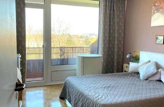 Wohnung kaufen in 80804 Schwabing-West, Schwabing: 3 Zimmer, 2 Balkone, Top-Grundriss + TG-Stellplatz optional