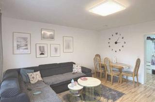 Wohnung kaufen in 67063 Friesenheim/Nord, Gepflegte 3-Zimmer-Eigentumswohnung mit zwei Balkonen und Dachstudio in Ludwigshafen-Friesenheim