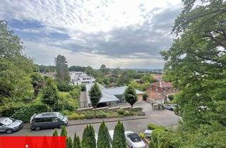 Wohnung kaufen in 36093 Künzell, Moderne Dachgeschosswohnung in Künzell - Wohnen mit Weitblick!