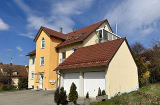 Wohnung kaufen in 93055 Brandlberg-Keilberg, Für Weitblicker!