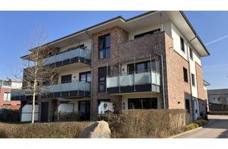 Wohnung kaufen in Kronkamp 6a, 25474 Hasloh, Provisionsfreie, moderne 2,5-Zimmer-Wohnung mit Balkon und Aufzug