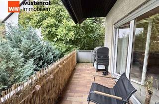 Wohnung kaufen in 73479 Ellwangen, Großzügige & helle 5-Zimmer-Eigentumswohnung in Ellwangen – ruhig, zentrumsnah & top gepflegt
