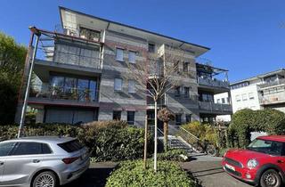 Wohnung kaufen in 53639 Königswinter, Königswinter - Maisonettewohnung in direkter Nähe zum Rhein