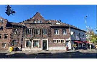 Wohnung kaufen in Rheydter Straße 102, 41464 Neuss, Geräumige Erdgeschosswohnung mit Garten