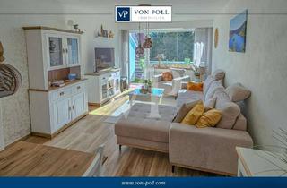 Wohnung kaufen in 38707 Altenau, Schön, gepflegte Ferienwohnung im Dachgeschoß mit ca. 53,6 m² Wohnfläche im Haus K/Glockenberg