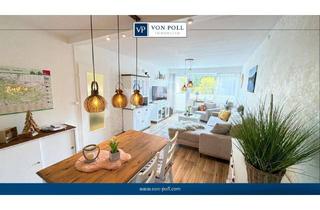 Wohnung kaufen in 38707 Altenau, Schön, gepflegte Ferienwohnung im Dachgeschoß mit ca. 53,6 m² Wohnfläche im Haus K/Glockenberg