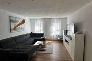 Wohnung kaufen in 76889 Steinfeld, Kernsanierte 4-Zimmer Wohnung mit Ausbaupotenzial