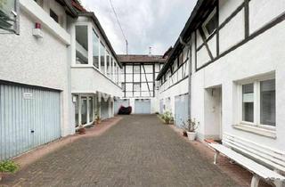 Wohnung kaufen in Am Herrngarten, 65817 Eppstein, Provisionsfreie 62m² 2-Zimmer Wohnung in Eppstein