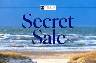 Wohnung kaufen in 18119 Seebad Warnemünde, Ein Logenplatz am Meer – Exklusive Eigentumswohnung mit unverbaubarem Ostseeblick