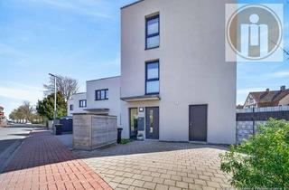 Wohnung kaufen in 30974 Wennigsen, Wohnen über zwei Ebenen – Maisonette mit Deisterblick & Dachterrasse