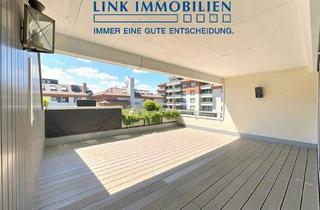 Wohnung kaufen in 70619 Heumaden, Vorankündigung: Große 4-Zi.-Whg. mit XXL-Terrasse, Lift, Garage & Panoramafernsicht in S-Heumaden!**