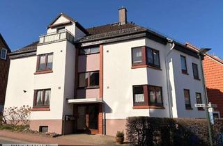 Penthouse kaufen in 38667 Bad Harzburg, Dachterrassenwohnung mit Atelier in Bad Harzburg