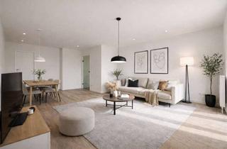 Wohnung kaufen in 67071 Ruchheim, 4-Zimmer-Neubauwohnung im Erdgeschoss mit 2 Terrassen & Garten