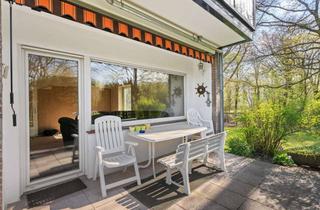 Wohnung kaufen in 27749 Stickgras/Annenriede, Delmenhorst - Mitte | Charmante Wohnung in ruhiger, attraktiver Lage mit großem Gestaltungspotenzial