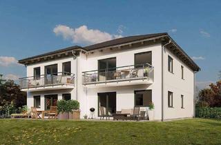 Wohnung kaufen in 23701 Süsel, Provisionsfrei Neubau: Traumhafte Gartenwohnung mit Terrasse & viel Privatsphäre