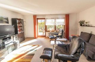Wohnung kaufen in 71334 Waiblingen, *Sonnenverwöhnte 3,5-Zimmer-Erdgeschosswohnung mit Terrasse + Garten*