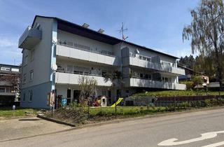 Wohnung kaufen in 88214 Ravensburg, Ravensburg-TorkenweilerVermietete 3-Zimmer-Wohnung mit Balkon