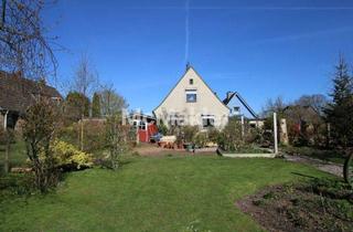 Grundstück zu kaufen in 24623 Großenaspe, Baugrundstück in Großenaspe: Ihr neues Zuhause zwischen Natur und Stadt