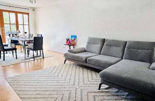 Wohnung kaufen in 86504 Merching, Gepflegte 3-Zimmer-Erdgeschosswohnung mit 2 Terrasse in Mering/Merching