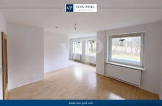 Wohnung kaufen in 38678 Clausthal-Zellerfeld, 2-Zimmer-Eigentumswohnung mit Balkon (56,3m²) – ideal zur Eigennutzung oder Kapitalanlage