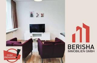 Wohnung kaufen in Ettaler Straße, 10777 Schöneberg, Bezugsfreie 1-Zimmerwohnung Nähe Ku’damm – Provisionsfrei!