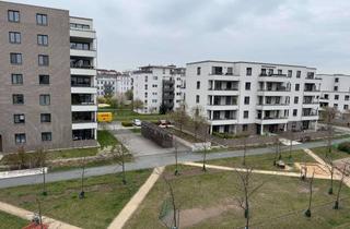 Penthouse kaufen in 01277 Tolkewitz/Seidnitz-Nord, Exklusives Penthouse mit 3 Zimmern und Balkon in Dresden Striesen