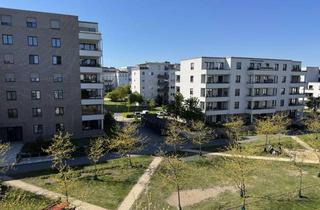 Penthouse kaufen in 01277 Tolkewitz/Seidnitz-Nord, Exklusives Penthouse mit 3 Zimmern und Balkon in Top Lage in Dresden Striesen - Stabiliät & Substanz