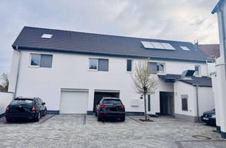 Wohnung kaufen in 65205 Delkenheim, 3-Zimmer Wohnung in Wiesbaden-Delkenheim