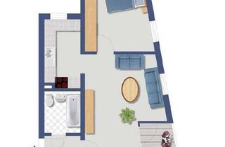 Wohnung kaufen in Hasenheide 48 A, 10967 Kreuzberg (Kreuzberg), Kapitalanlage - Attraktive Wohnungen in beliebter Lage