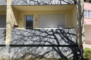 Wohnung kaufen in 87600 Kaufbeuren, NEU! Für Kapitalanleger - Wohnung mit Potenzial - für Investoren mit Weitblick!