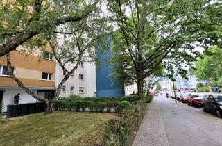 Wohnung kaufen in Viktoriapark, 10965 Tempelhof, Urbanes Wohnglück am Wasserfall – 2-Zimmer-Juwel am Viktoriapark