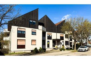 Wohnung kaufen in 71101 Schönaich, Ihr Start ins Eigentum oder die perfekte Kapitalanlage