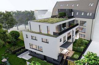 Penthouse kaufen in Fraunhoferstraße 100, 80469 Altstadt-Lehel, Achtung Kapitalanleger. NÜRNBERG: Luxus 4,5-Zimmer Penthouse-Maisonette mit Dachterrasse. 7.250,- qm